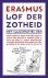Desiderius Erasmus - Lof der Zotheid / Grote klassieken