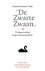 Nassim Nicholas Taleb - De zwarte zwaan