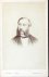 [Carte-de-visite Fotografie...