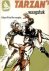 Tarzan 19: Tarzan's Waagstu...