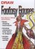 Draw fantasy figures. Basic...