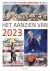 Unieboek - Het aanzien van 2023