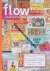 Baset , Frederick - Flow Vakantieschrijfboek