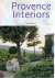 Provence interiors / Interi...