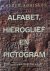 John Elder Robison - ALFABET, HIEROGLIEF EN PICTOGRAM