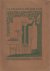  - Catalogus 1927-1928 van alle uitgaven der Maatschappij voor goede en goedkoope lectuur te Amsterdam. Najaar 1927