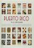 Puerto Rico  tile Designs