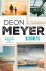 Deon Meyer 39069 - Koorts