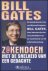 Gates, Bill - Zakendoen met de snelheid van een gedachte