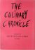 The Culinary Chronicle 4: T...