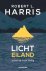Robert Harris - Lichteiland