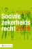 I.A.M. Van Boetzelaer-Gulyas - Basisboek Socialezekerheidsrecht 2019