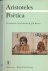Aristoteles - Poëtica