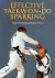 Effective Taekwon-Do Sparring