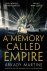 Arkady Martine - A memory called empire / Teixcalaan / 1