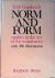 Norm and Form: studies in t...