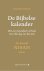 Friedrich Weinreb - De Bijbelse kalender. Met een chassidisch verhaal voor elke dag van het jaar