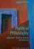 Political Philosophy