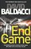 Baldacci, David - End Game