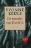 De moeder van David S., geb...