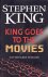 King Goes to the Movies