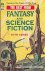 The Best from Fantasy and S...