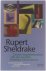 R. Sheldrake - 7 EXPERIMENTEN DIE WERELD KUNNEN VERANDE