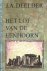 Deelder, J. A. - Het lot van de eenhoorn: Gedichten
