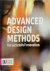 Advanced design methods for...
