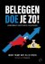 Jordy Tiebot - Beleggen doe je zo!