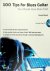 100 Tips for Blues Guitar Y...