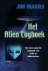 J. Marrs - Alien Logboek