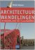 Martha Heesen 60448 - Architectuurwandelingen in Nederland en Vlaanderen