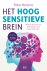 Esther Bergsma - Het hoogsensitieve brein