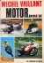 Michel Vaillant: Motor boek