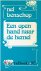Benschop, Nel - Een open hand naar de hemel