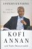 Annan, Kofi - Interventions