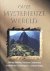 Onze mysterieuze wereld