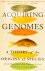 Acquiring genomes. A theory...