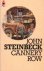 Steinbeck, John - Cannery Row
