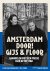 Amsterdam door! Gijs & Floo...