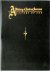 A. Serrano - A History of Andres Serrano / A History of Sex Nederlandse editie / Dutch Edition