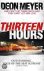 Deon Meyer - Thirteen Hours