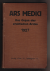  - Ars Medici 1927