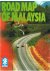 Redactie - Roadmap of Malaysia