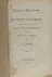 Vondel - Allard, H.J. - Vondel's gedichten op de Societeit van Jezus. Toegelicht en voorafgegaan van eene bijdrage uit onuitgegeven bescheiden.