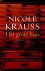 Nicole Krauss - Het grote huis
