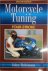 Motor Cycle Tuning Four Stroke