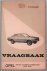 Vraagbaak voor uw Opel, een...