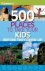 Frommer's 500 Places to Tak...